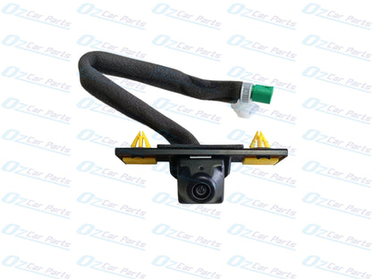 Rear Camera 6-Pin Genuine for Holden Commodore VE SS SV6 SSV Calais Sedan
