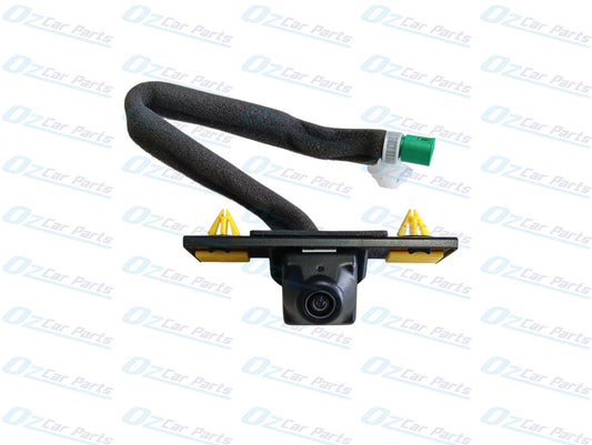 Rear Camera 6-Pin Genuine for Holden Commodore VE SS SV6 SSV Calais Sedan