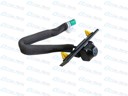 Rear Camera 6-Pin Genuine for Holden Commodore VE SS SV6 SSV Calais Sedan