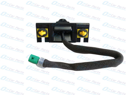 Rear Camera 6-Pin Genuine for Holden Commodore VE SS SV6 SSV Calais Sedan