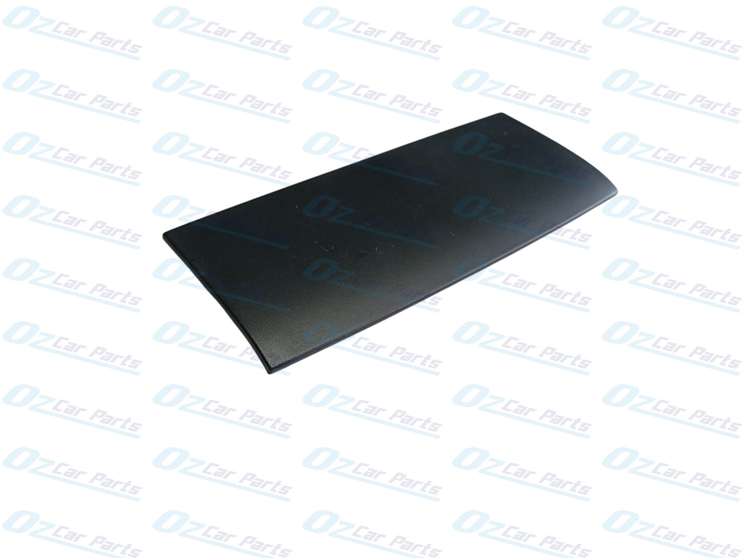 Lower Centre Console Moulding Cover Trim Black for Holden Commodore VE SS SSV SV6