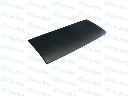 Lower Centre Console Moulding Cover Trim Black for Holden Commodore VE SS SSV SV6