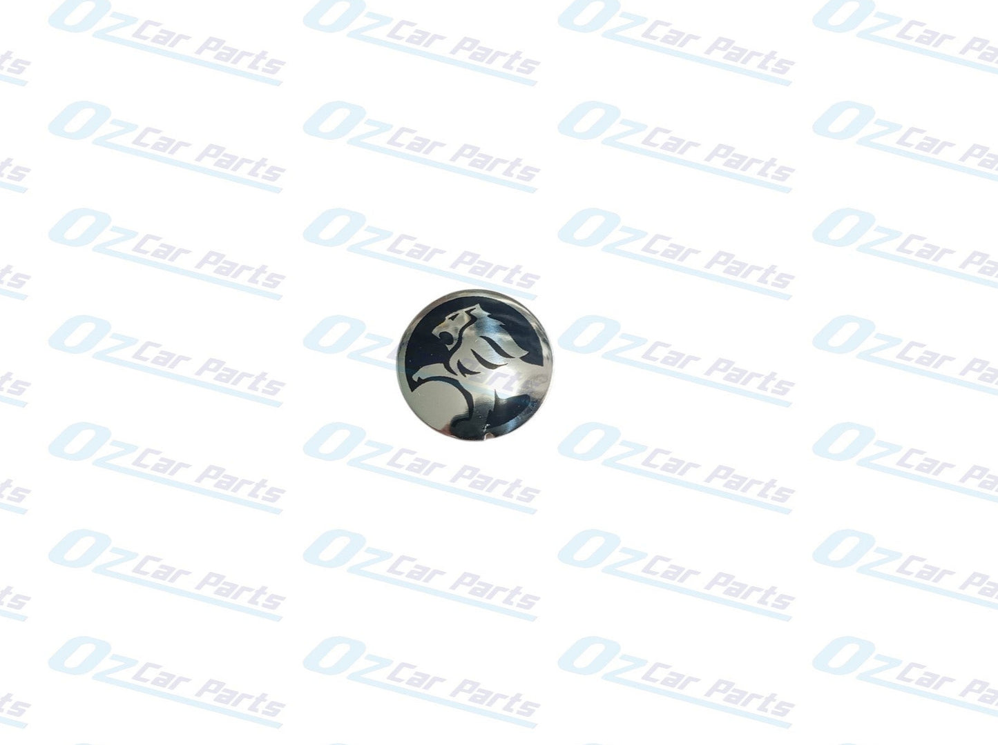 Remote Flip Key Holden Emblem Badge Genuine for Holden Commodore VE WM SS SSV