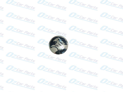 Remote Flip Key Holden Emblem Badge Genuine for Holden Commodore VE WM SS SSV