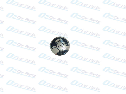 Remote Flip Key Holden Emblem Badge Genuine for Holden Commodore VE WM SS SSV