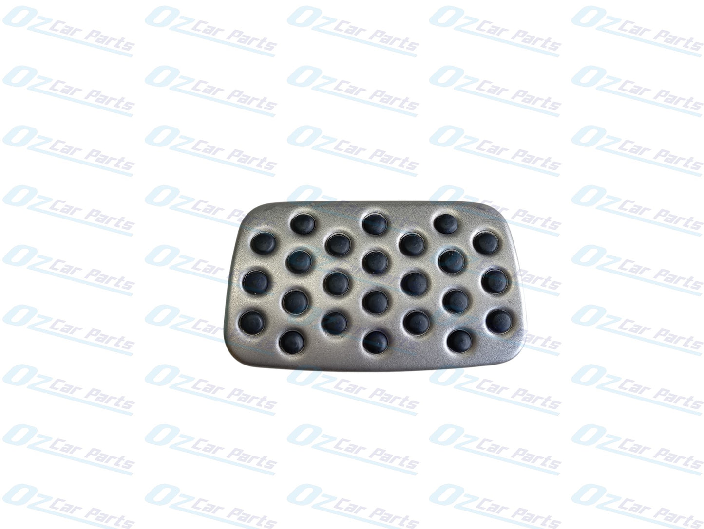 Alloy Sport Brake Pedal Genuine for Holden Commodore VF SS SSV SV8 SV6