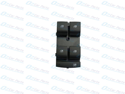 Main Window Switch Genuine For Holden Commodore VF Models From 2013-2017
