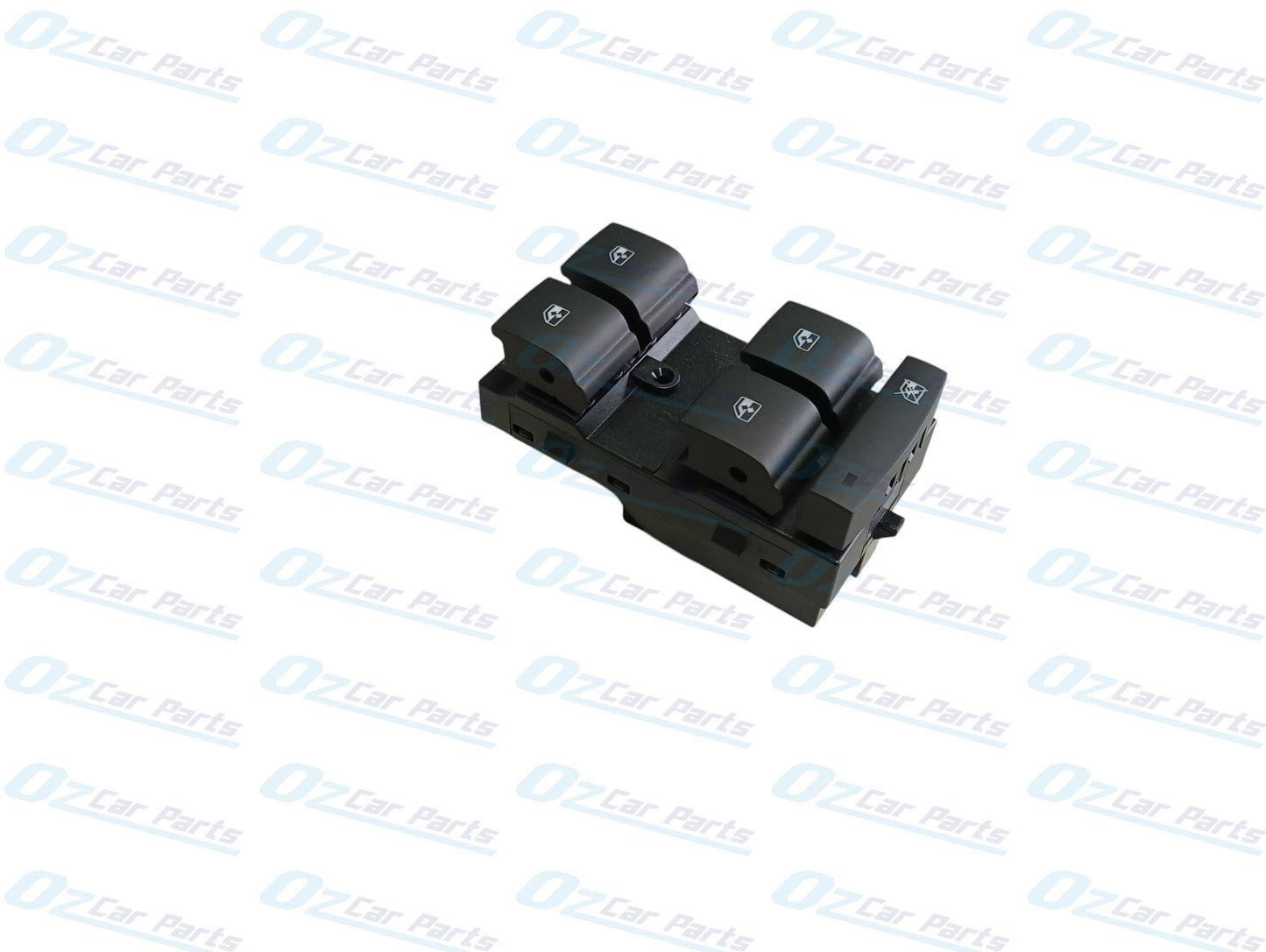 Main Window Switch Genuine For Holden Commodore VF Models From 2013-2017