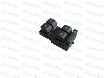 Main Window Switch Genuine For Holden Commodore VF Models From 2013-2017