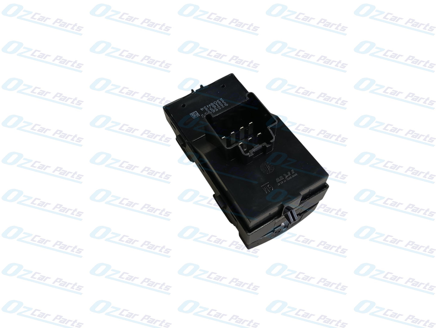 Main Window Switch Genuine For Holden Commodore VF Models From 2013-2017