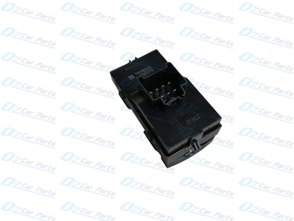 Main Window Switch Genuine For Holden Commodore VF Models From 2013-2017