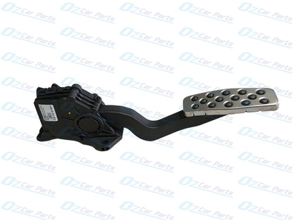 Sport Accelerator Pedal Genuine for Holden Commodore VF V6 V8 SS SV6 SSV SV8