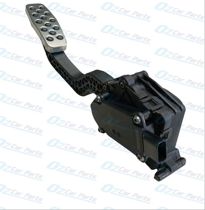 Sport Accelerator Pedal Genuine for Holden Commodore VF V6 V8 SS SV6 SSV SV8