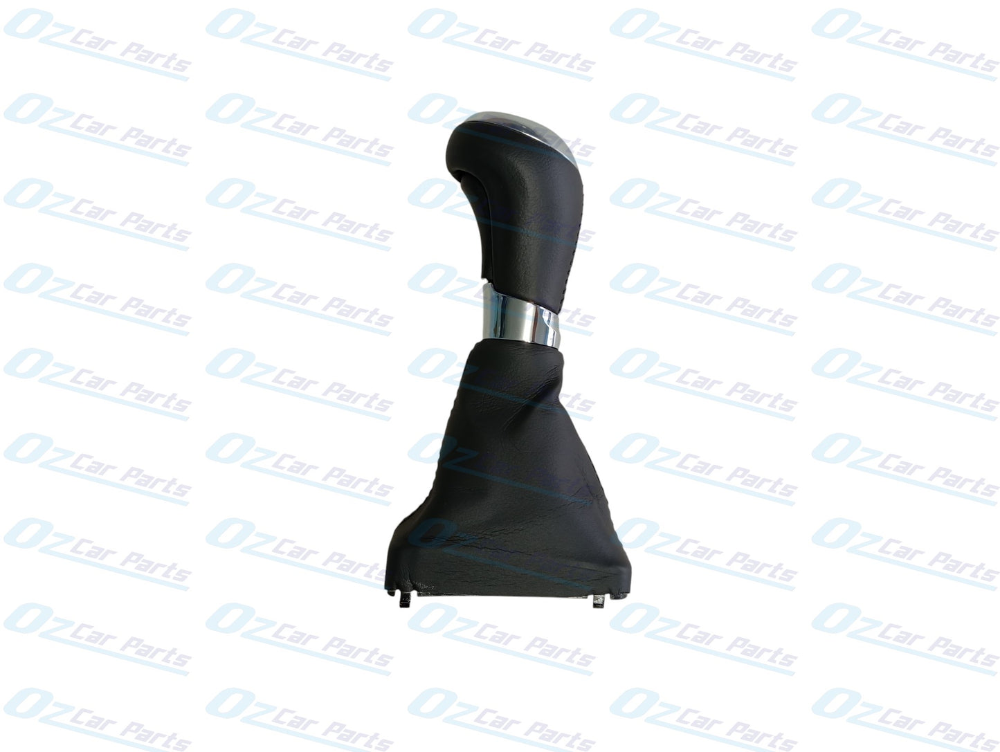 Auto Shifter Gear Knob & Boot Genuine for Holden Commodore VF WM HSV GTS Clubsport Senator