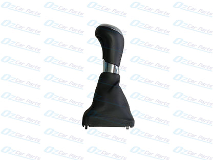 Auto Shifter Gear Knob & Boot Genuine for Holden Commodore VF WM HSV GTS Clubsport Senator