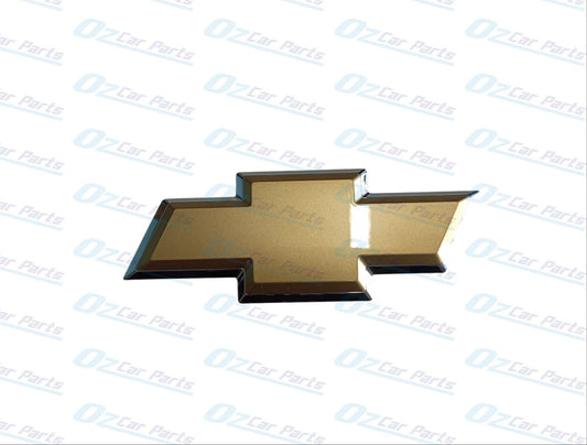 Tailgate Chevy Emblem Badge for Holden Commodore VE Series 1 Ute