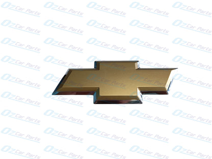 Tailgate Chevy Emblem Badge for Holden Commodore VE Series 1 Ute