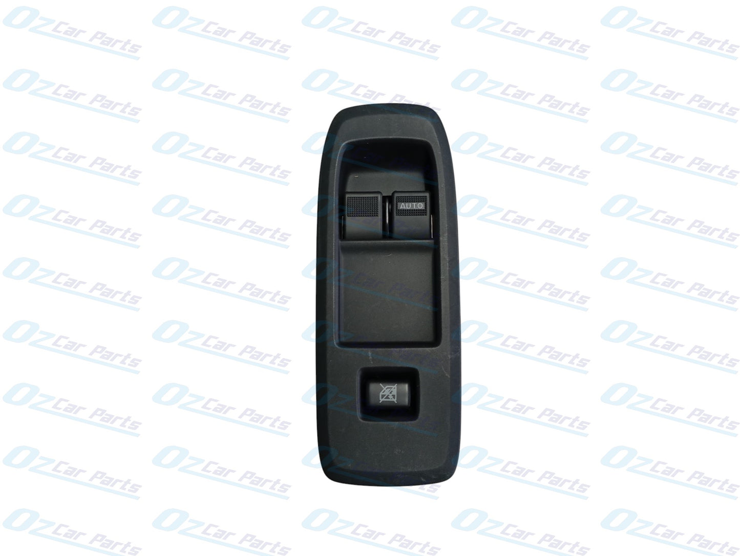 Driver Side Electric Window Control Switch Assembly Genuine for Ford Ranger PX