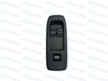 Driver Side Electric Window Control Switch Assembly Genuine for Ford Ranger PX