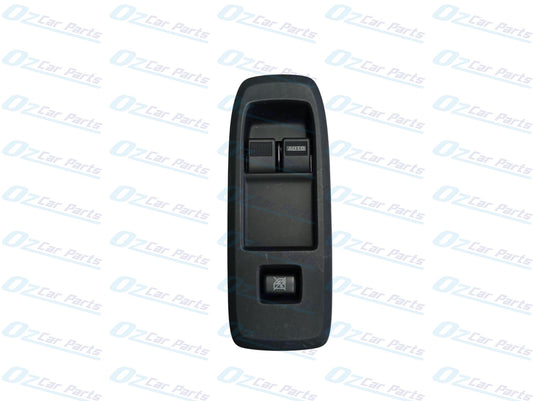 Driver Side Electric Window Control Switch Assembly Genuine for Ford Ranger PX
