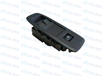 Driver Side Electric Window Control Switch Assembly Genuine for Ford Ranger PX