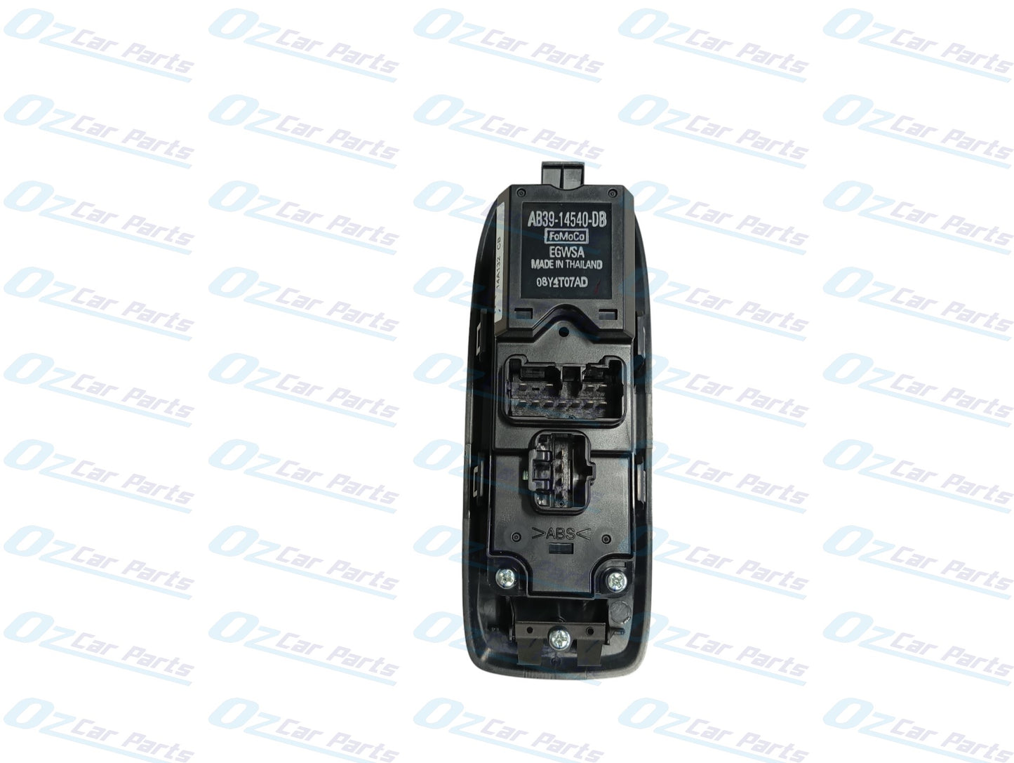 Driver Side Electric Window Control Switch Assembly Genuine for Ford Ranger PX