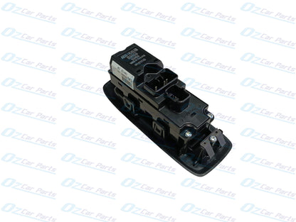 Driver Side Electric Window Control Switch Assembly Genuine for Ford Ranger PX
