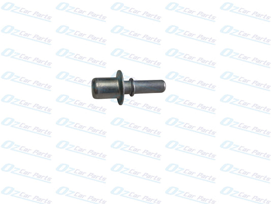 PCV Hose Fitting Connector Right Side Genuine for Holden Commodore VE VF SV6 3.6L