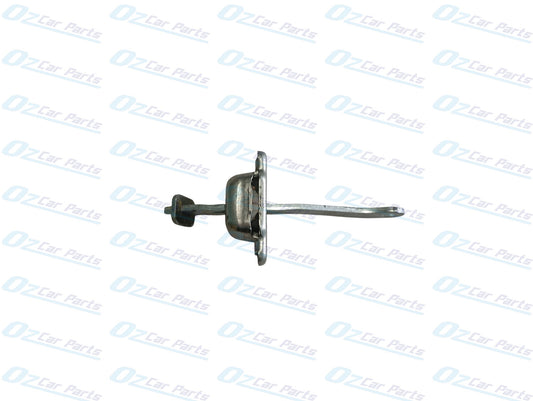 Rear Passenger Door Check Strap Latch for Holden Commodore VT VX VY VZ WH WK WL