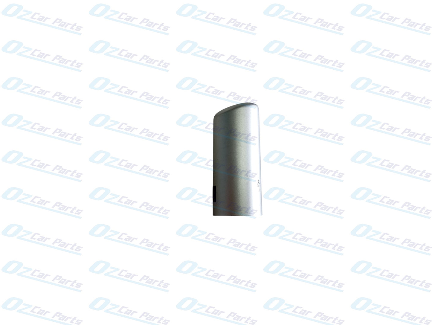 Handbrake Release Knob Button Silver Genuine for Holden Commodore VY VZ WK WL
