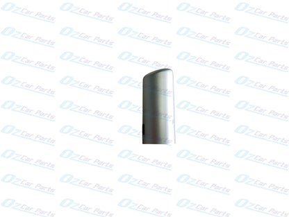 Handbrake Release Knob Button Silver Genuine for Holden Commodore VY VZ WK WL