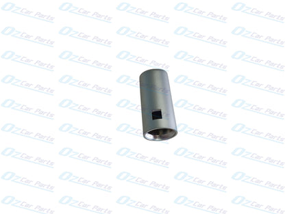 Handbrake Release Knob Button Silver Genuine for Holden Commodore VY VZ WK WL