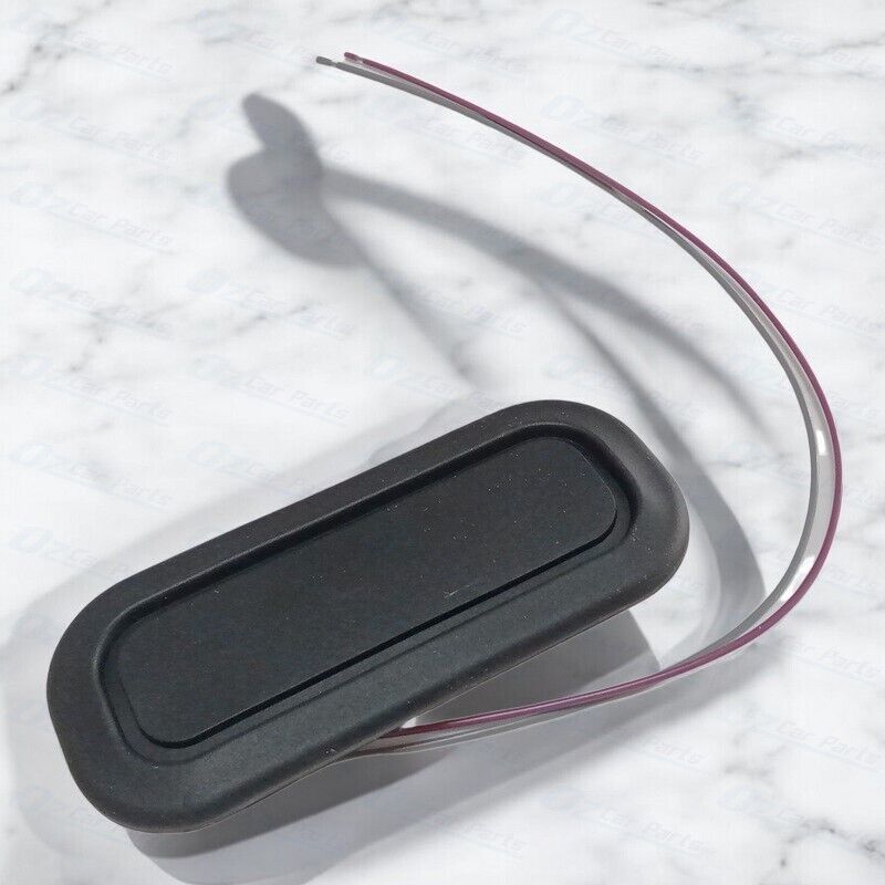 Rear Tailgate Switch Button Touchpad for Holden Commodore VE Wagon SS SV6 HSV