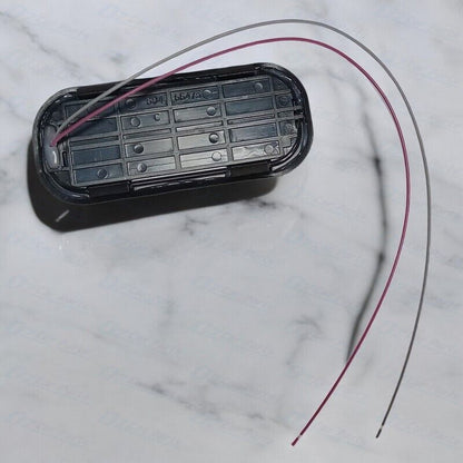 Rear Tailgate Switch Button Touchpad for Holden Commodore VE Wagon SS SV6 HSV