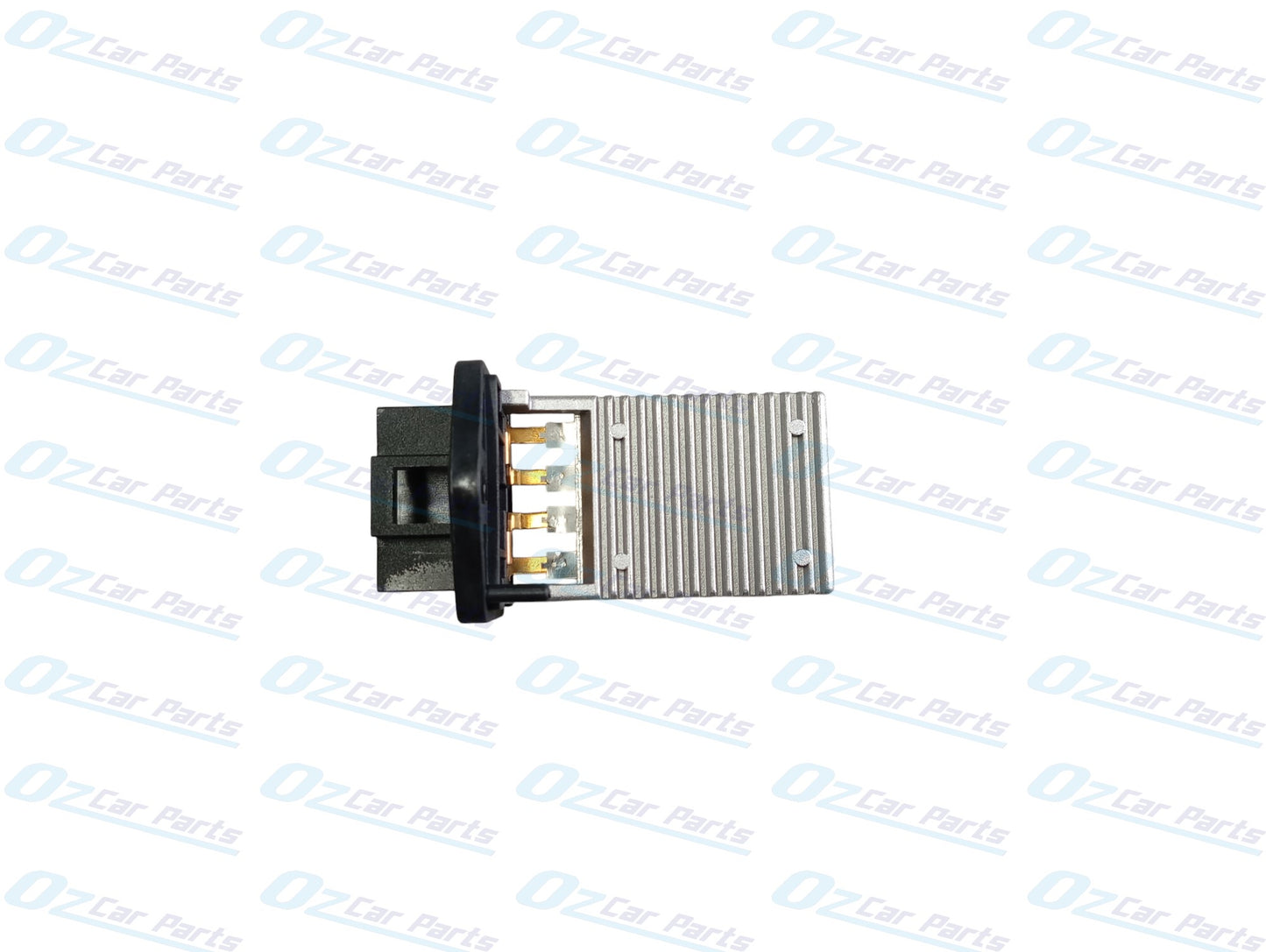 Heater Fan Resistor AC Blower Motor Fan Speed Resistor Genuine for Holden Commodore VT VX VU VY VZ