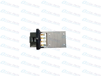 Heater Fan Resistor AC Blower Motor Fan Speed Resistor Genuine for Holden Commodore VT VX VU VY VZ