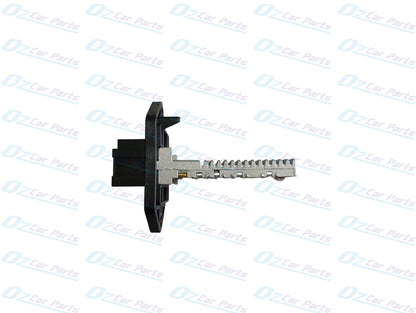 Heater Fan Resistor AC Blower Motor Fan Speed Resistor Genuine for Holden Commodore VT VX VU VY VZ