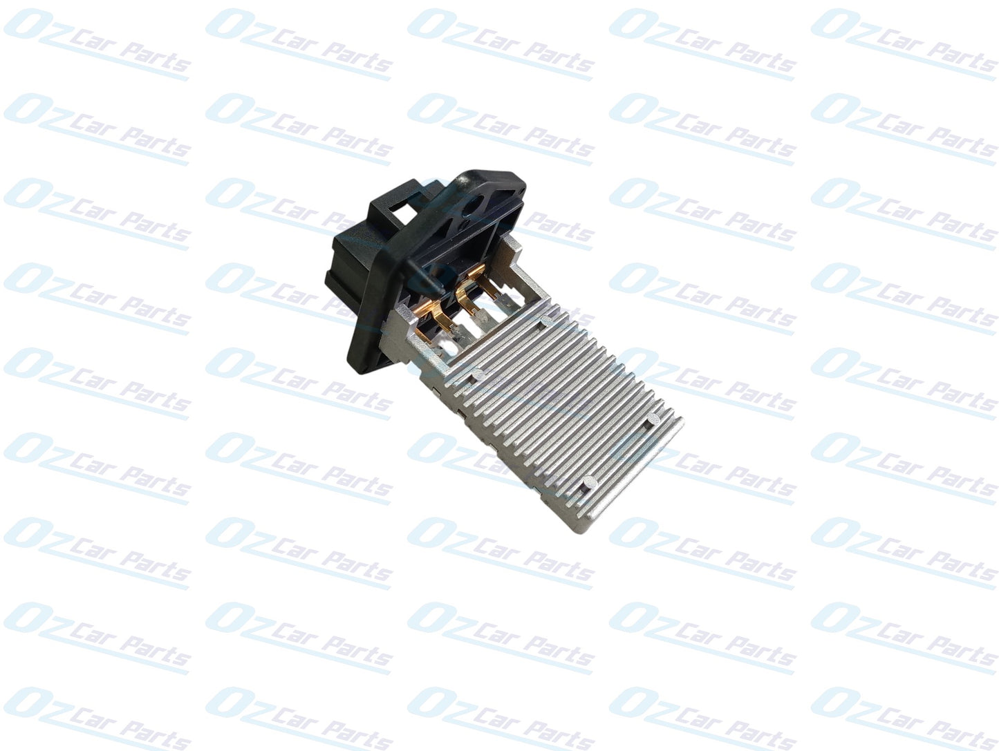 Heater Fan Resistor AC Blower Motor Fan Speed Resistor Genuine for Holden Commodore VT VX VU VY VZ