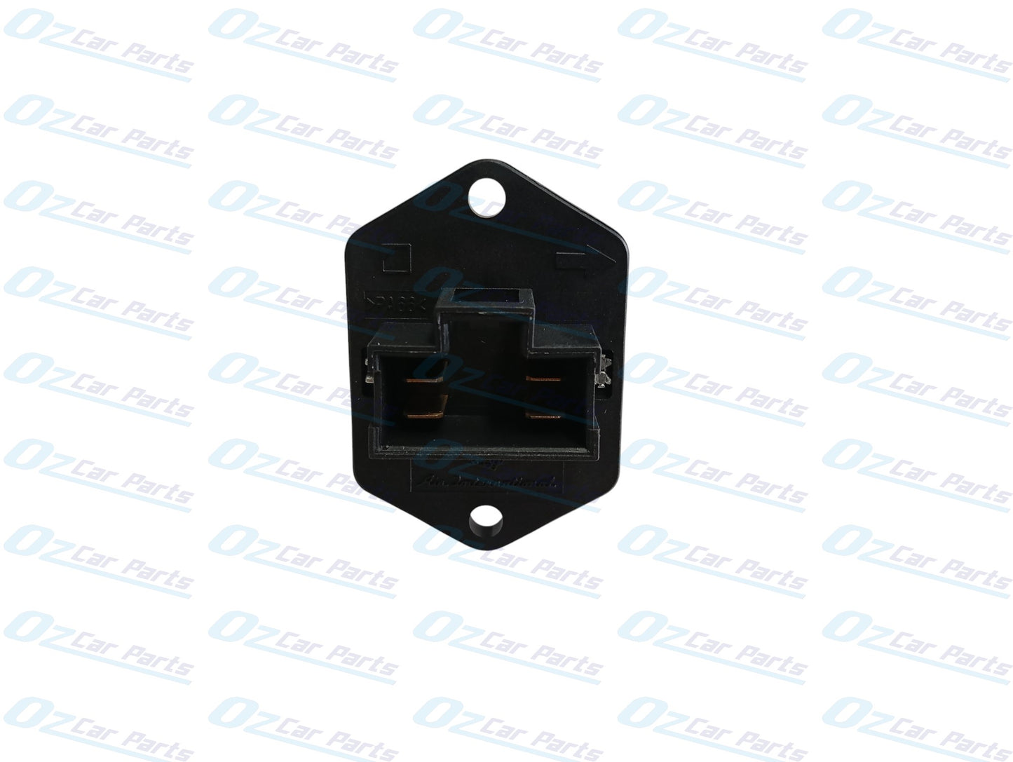 Heater Fan Resistor AC Blower Motor Fan Speed Resistor Genuine for Holden Commodore VT VX VU VY VZ