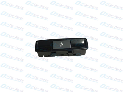Console ESP Traction Switch Genuine for Holden Commodore VE HSV GTS CLUBSPORT