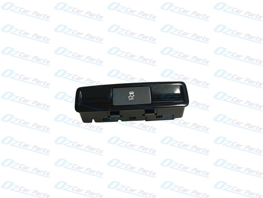 Console ESP Traction Switch Genuine for Holden Commodore VE HSV GTS CLUBSPORT