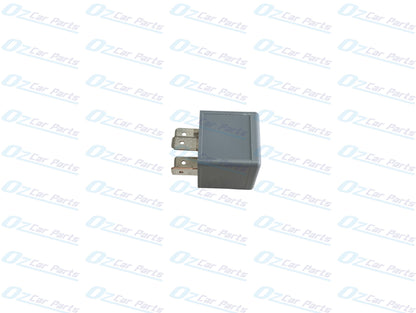 Multi Use 4 Pin Relay for Holden Commodore
