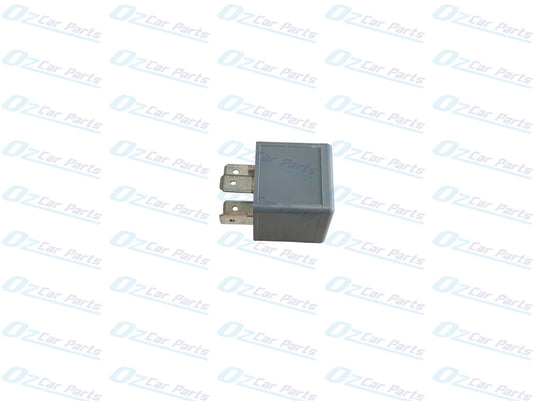 Multi Use 4 Pin Relay for Holden Commodore