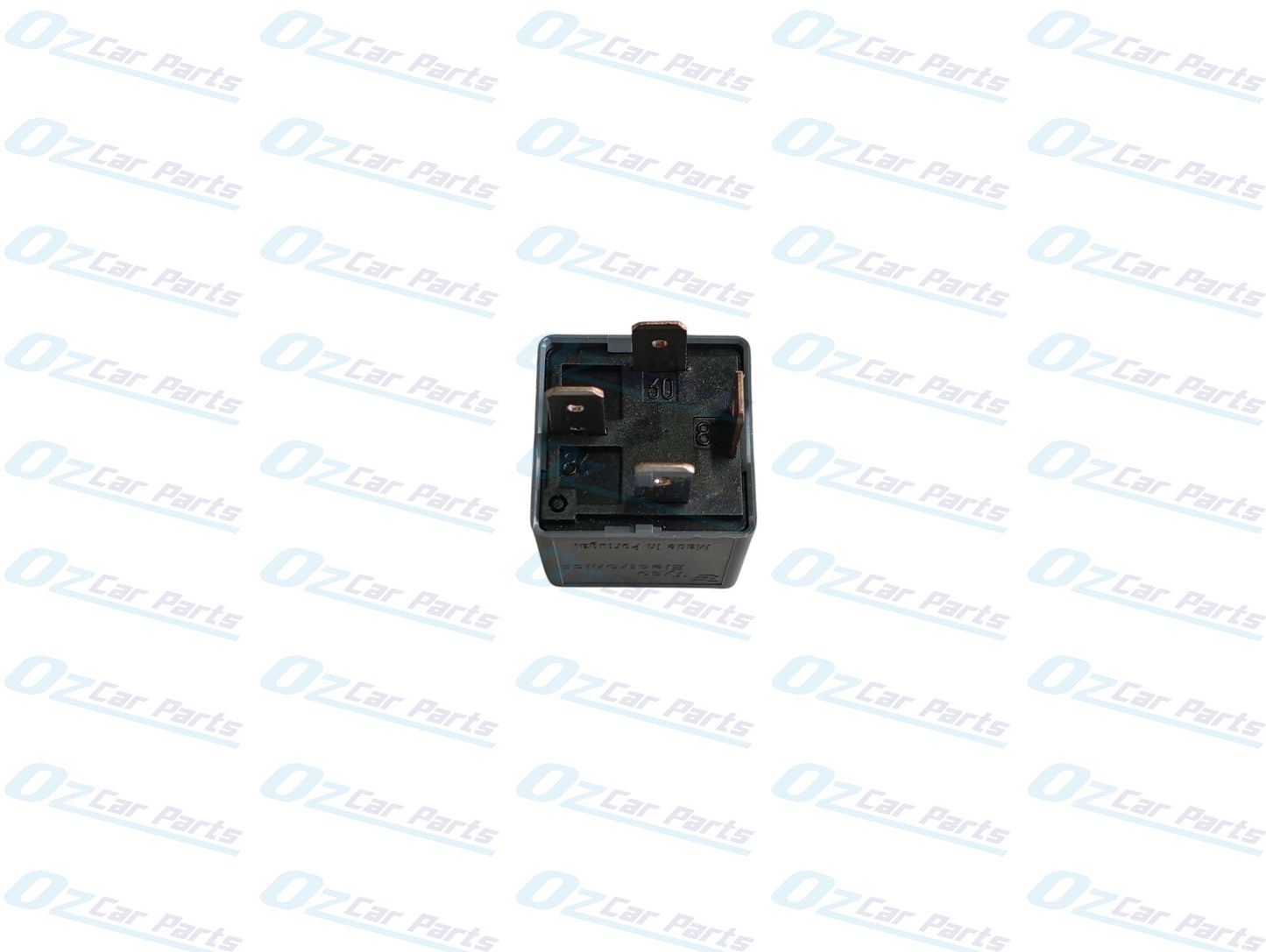 Multi Use 4 Pin Relay for Holden Commodore