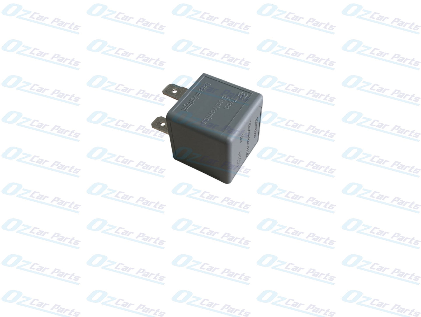 Multi Use 4 Pin Relay for Holden Commodore