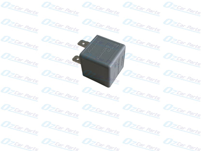 Multi Use 4 Pin Relay for Holden Commodore