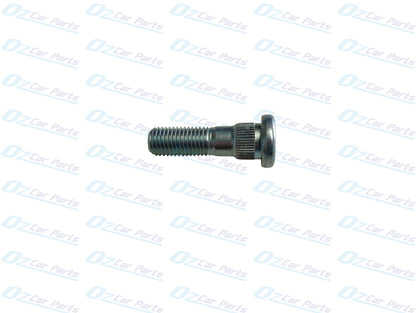 Wheel Stud Genuine for Mitsubishi Triton Pajero Montero Challenger Delica