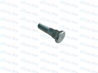 Wheel Stud Genuine for Mitsubishi Triton Pajero Montero Challenger Delica