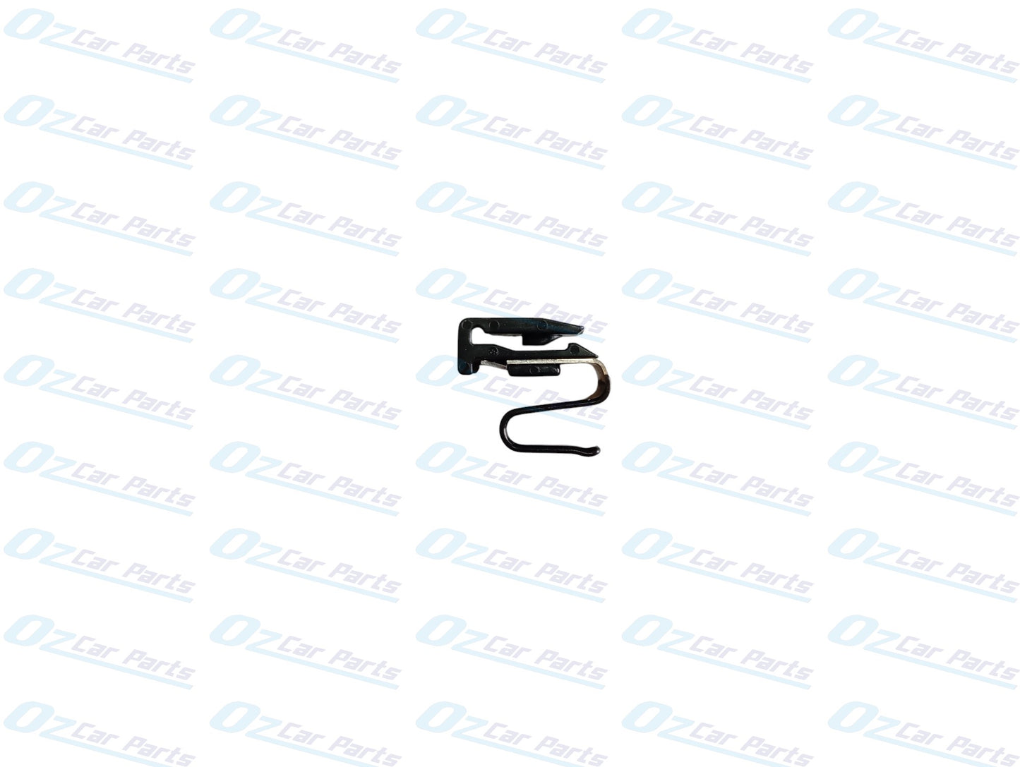 Fuel Spring Release Clip Door Clip for Mitsubishi Outlander Lancer Triton Pajero