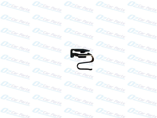 Fuel Spring Release Clip Door Clip for Mitsubishi Outlander Lancer Triton Pajero